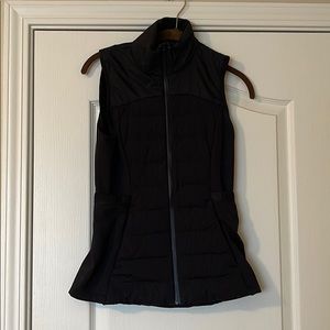 Lululemon Down for it All Vest